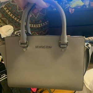large michael kors bag